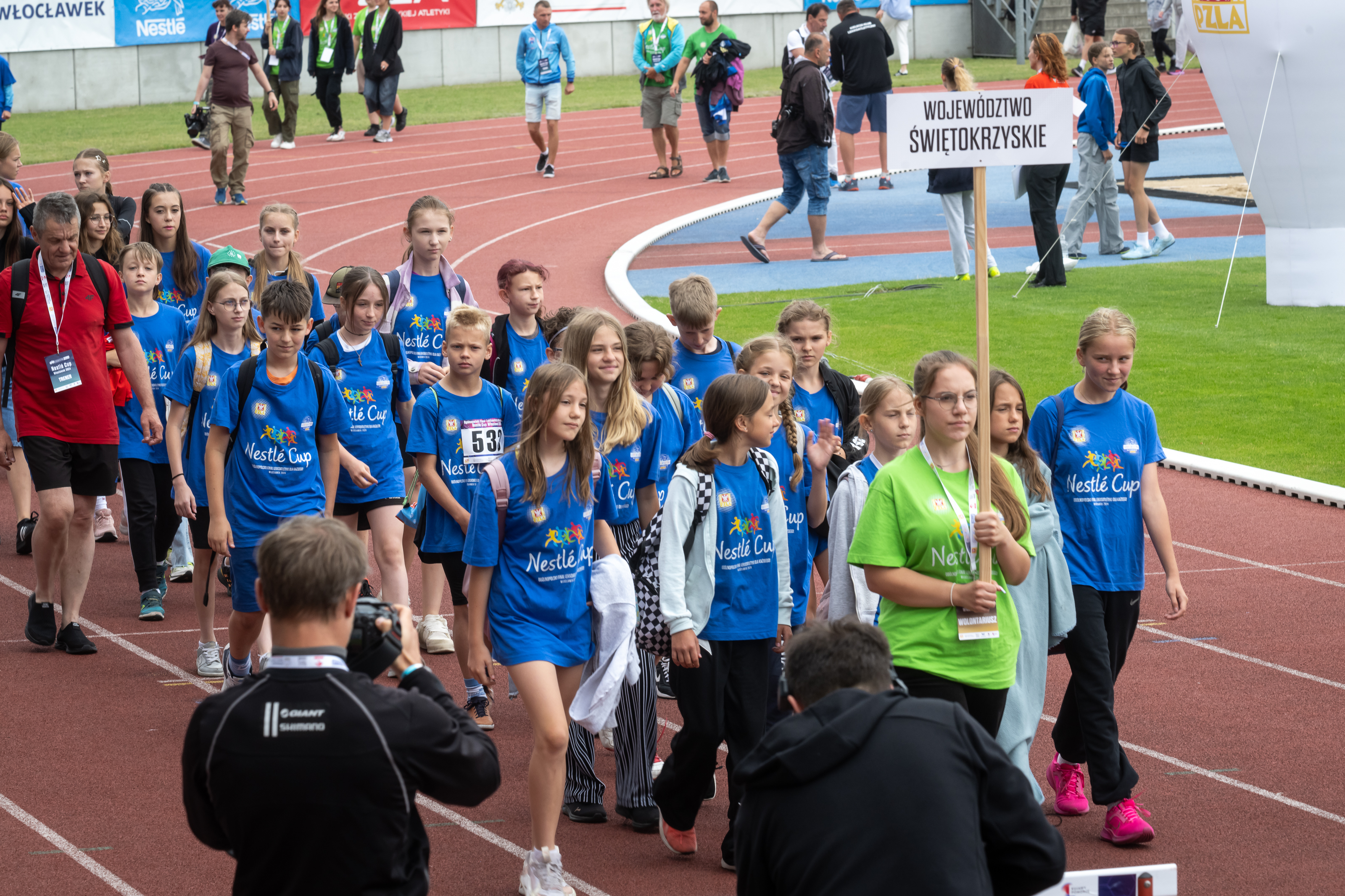 Nestle Cup Włocławek 2024 obrazek 21